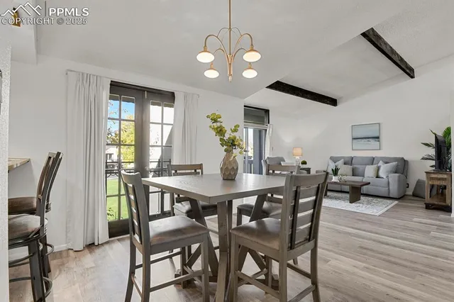 $385,000 | 1006 Fontmore Road, Unit D, Colorado Springs, CO 80904