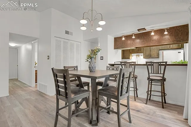 $385,000 | 1006 Fontmore Road, Unit D, Colorado Springs, CO 80904