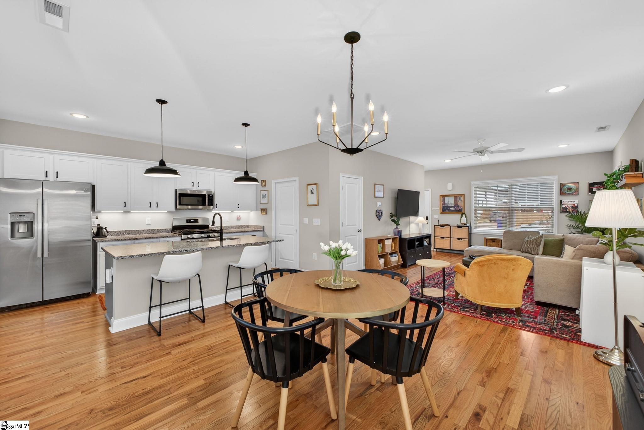 105 Joseph Mathis Way Greenville, SC 29607 - Photo 12 of 29 Gallery Image 12