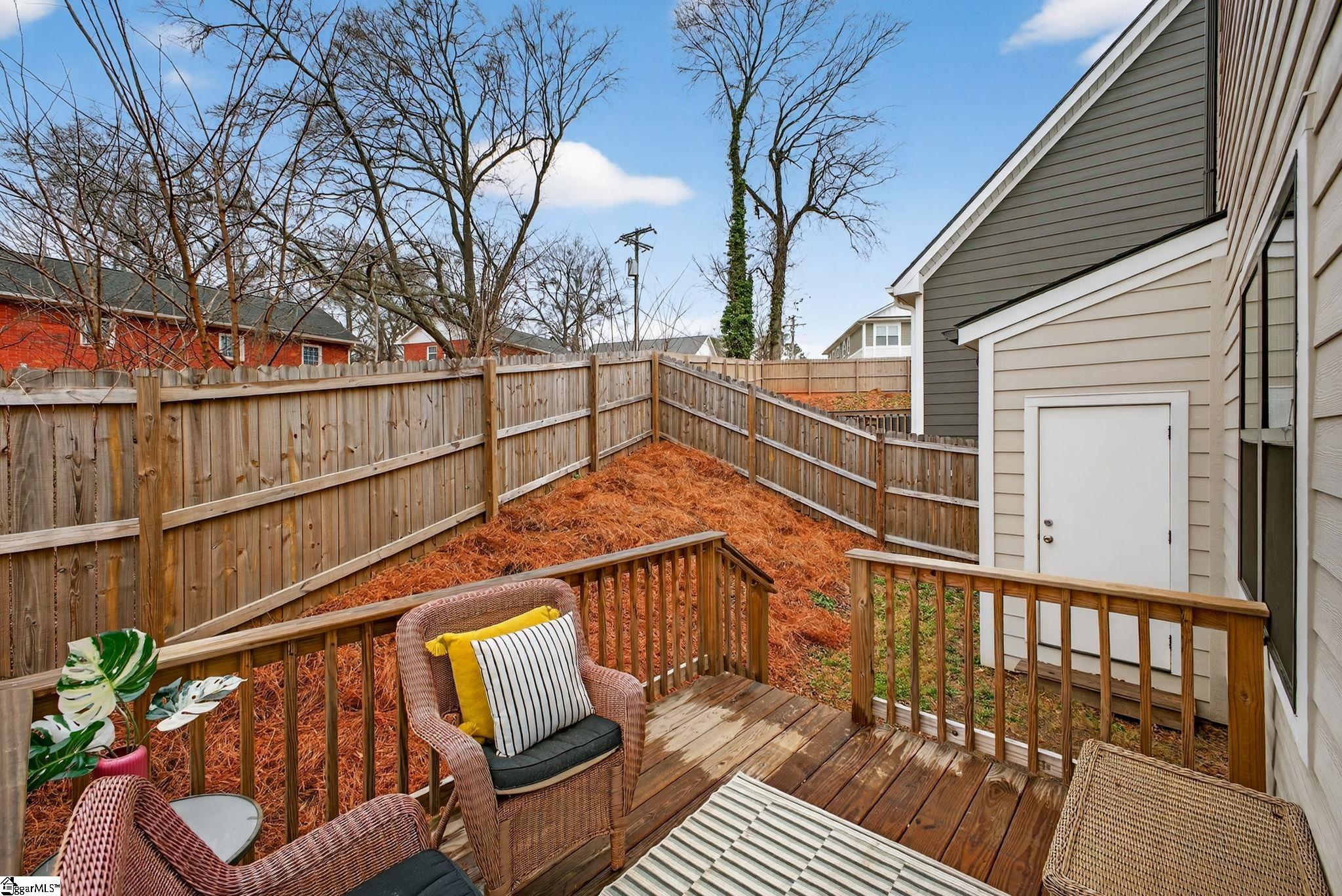 105 Joseph Mathis Way Greenville, SC 29607 - Photo 26 of 29 Gallery Image 26