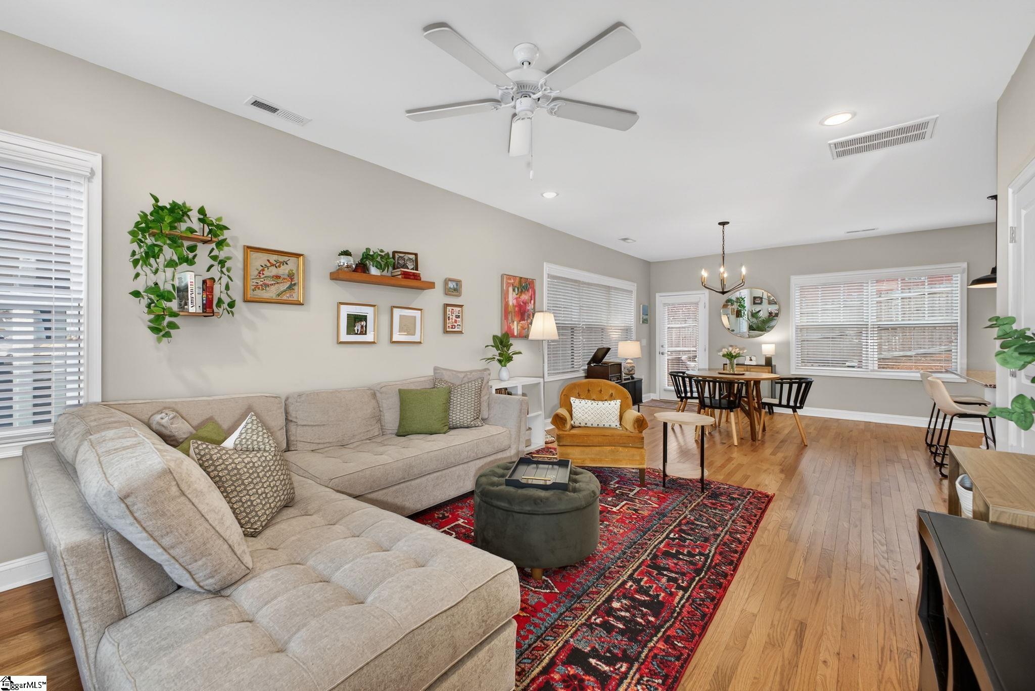 105 Joseph Mathis Way Greenville, SC 29607 - Photo 7 of 29 Gallery Image 7