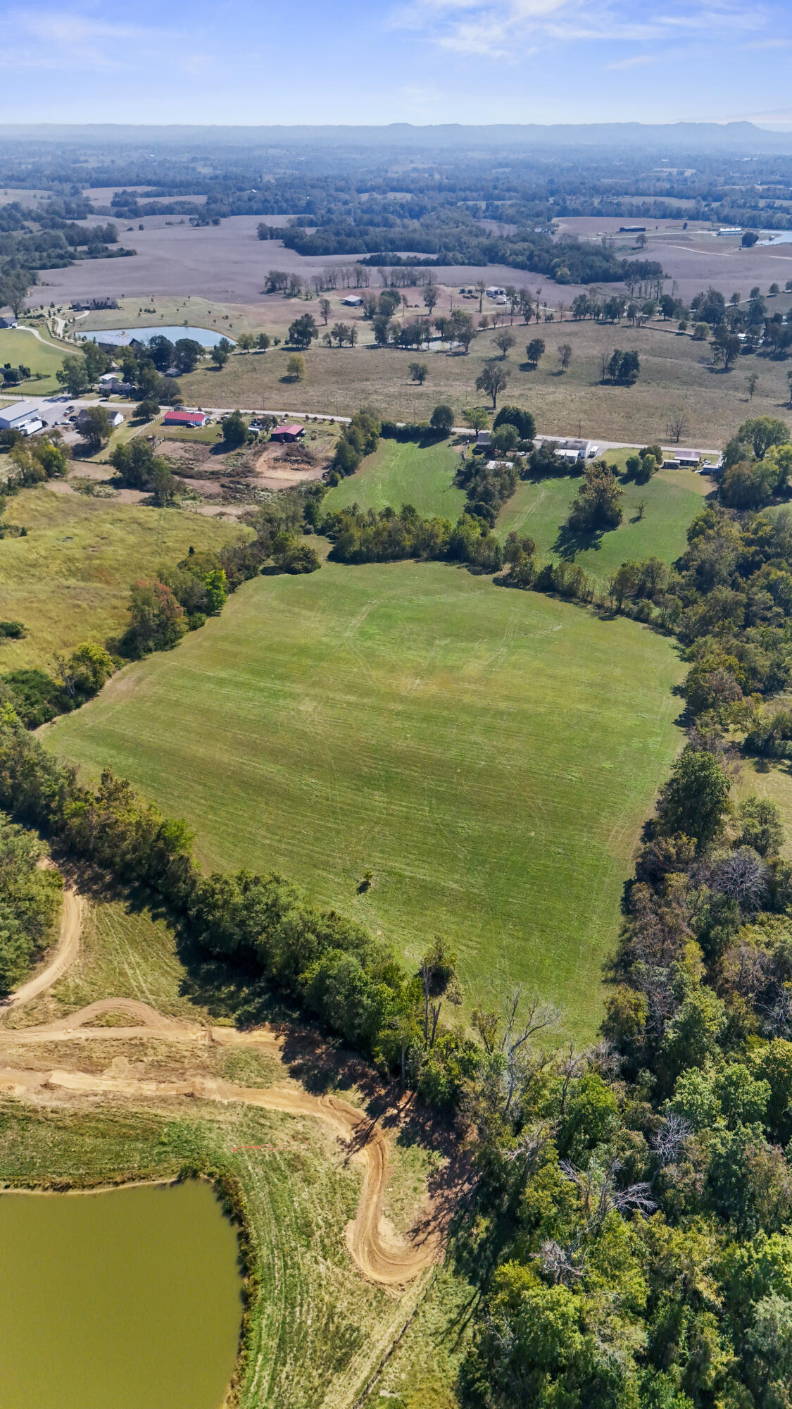 9930 Mt Sterling Road Winchester, KY 40391 - Photo 22 of 37 DJI_20261001125648_0031_D