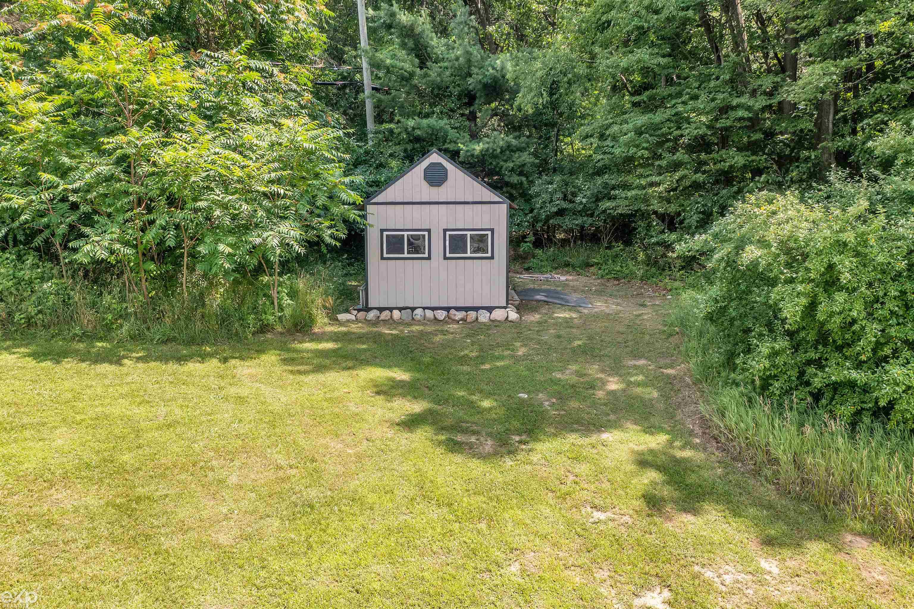 8597 Morningside Drive Romeo, MI 48065 - Photo 59 of 59 Shed
