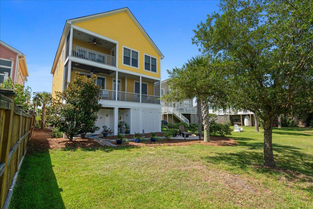 1668 Teal Marsh Road Charleston, SC 29412 - Photo 60 of 65 62-SNY04947