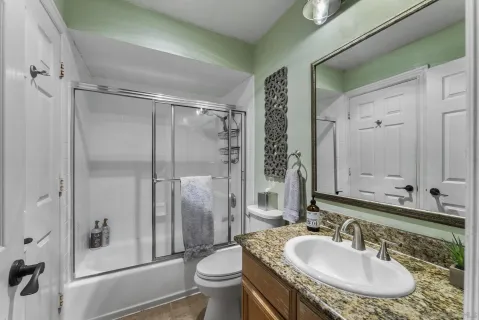 $395,000 | 4849 Williamsburg Lane, Unit 262, La Mesa, CA 91942