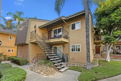 $395,000 | 4849 Williamsburg Lane, Unit 262, La Mesa, CA 91942
