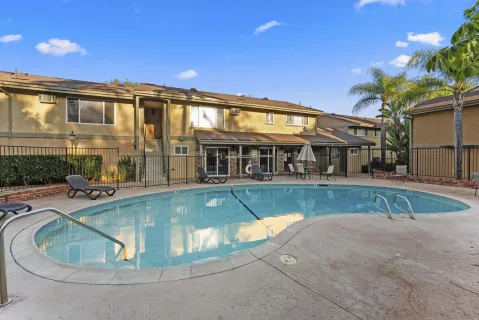 $395,000 | 4849 Williamsburg Lane, Unit 262, La Mesa, CA 91942