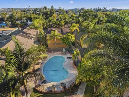 $395,000 | 4849 Williamsburg Lane, Unit 262, La Mesa, CA 91942
