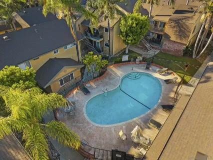 $395,000 | 4849 Williamsburg Lane, Unit 262, La Mesa, CA 91942