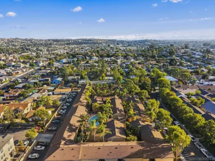 $395,000 | 4849 Williamsburg Lane, Unit 262, La Mesa, CA 91942