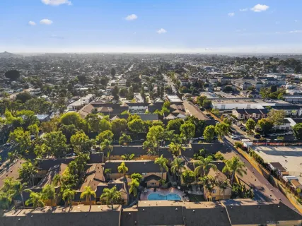 $395,000 | 4849 Williamsburg Lane, Unit 262, La Mesa, CA 91942