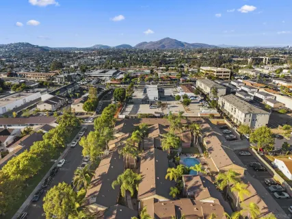 $395,000 | 4849 Williamsburg Lane, Unit 262, La Mesa, CA 91942