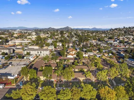 $395,000 | 4849 Williamsburg Lane, Unit 262, La Mesa, CA 91942