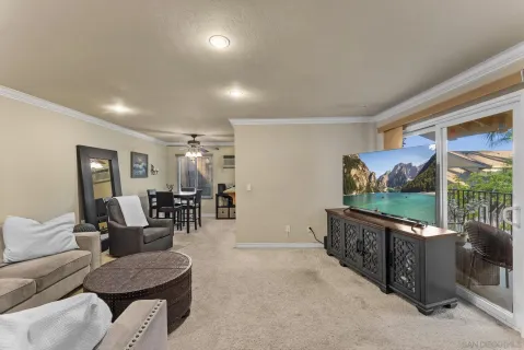 $395,000 | 4849 Williamsburg Lane, Unit 262, La Mesa, CA 91942