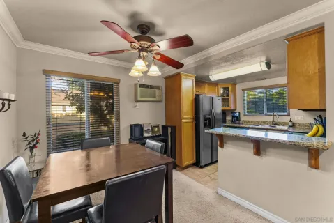 $395,000 | 4849 Williamsburg Lane, Unit 262, La Mesa, CA 91942