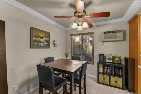 $395,000 | 4849 Williamsburg Lane, Unit 262, La Mesa, CA 91942