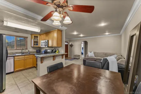 $395,000 | 4849 Williamsburg Lane, Unit 262, La Mesa, CA 91942