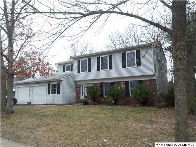 46 Appletree Road Howell, NJ 07731 - Photo 1 of 3 Primary Photo