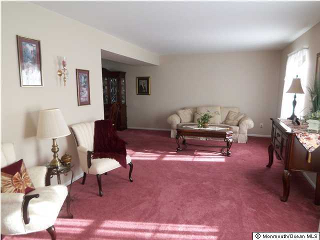 46 Appletree Road Howell, NJ 07731 - Photo 3 of 3 Additional Photo