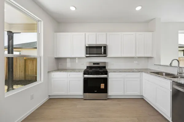 $301,790 | 834 High Mesa Lane, Montgomery, TX 77356