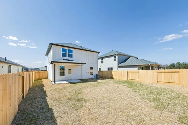 $301,790 | 834 High Mesa Lane, Montgomery, TX 77356