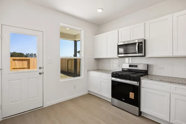 $301,790 | 834 High Mesa Lane, Montgomery, TX 77356