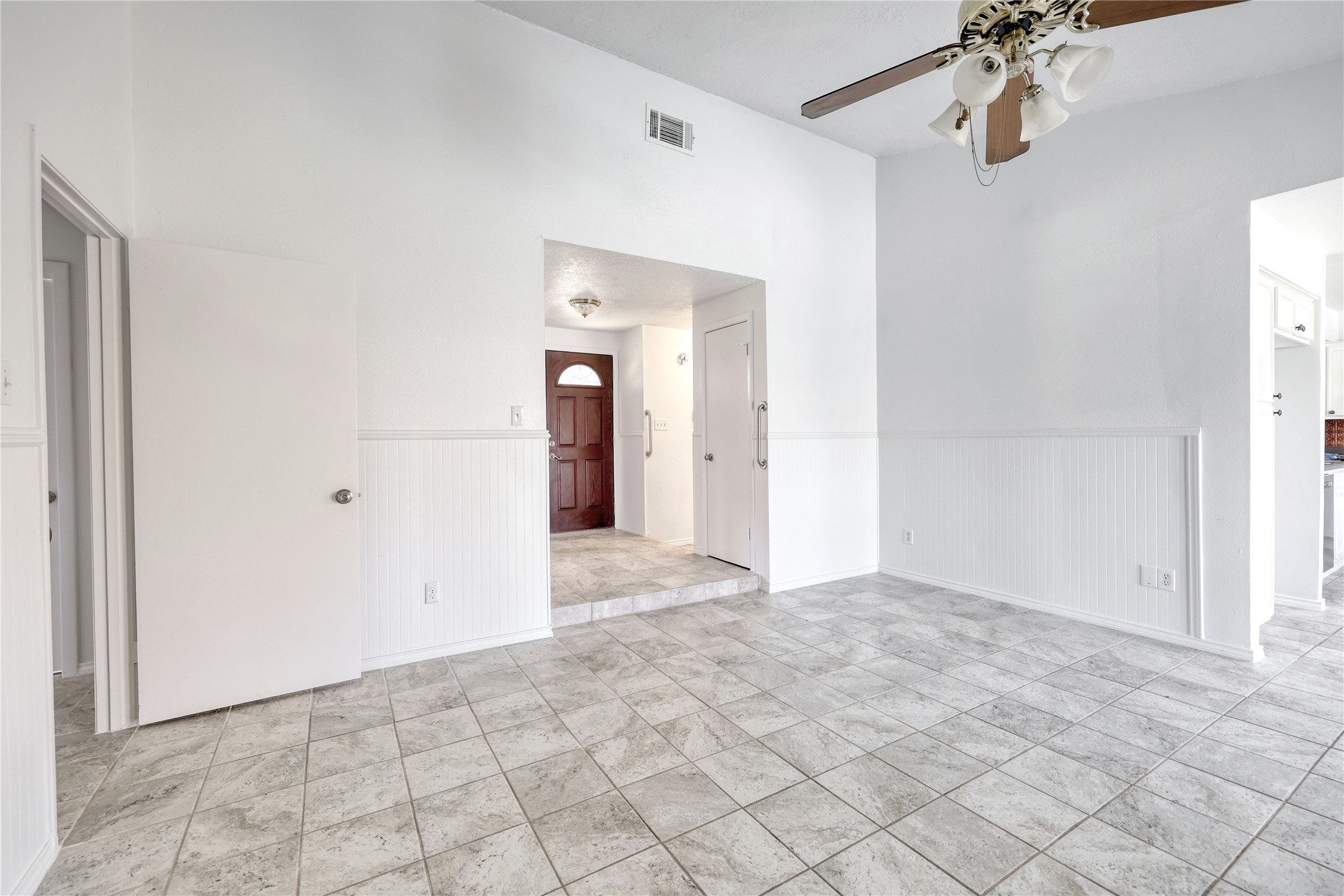 3610 Acorn Springs Lane Spring, TX 77389 - Photo 11 of 11 a view of a hallway view with staircase