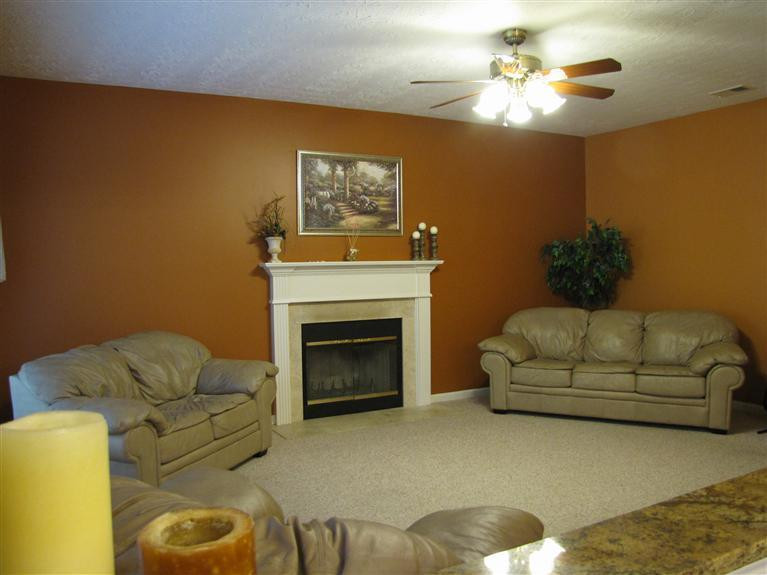 349 Winton Road Versailles, KY 40383 - Photo 11 of 36 Family room