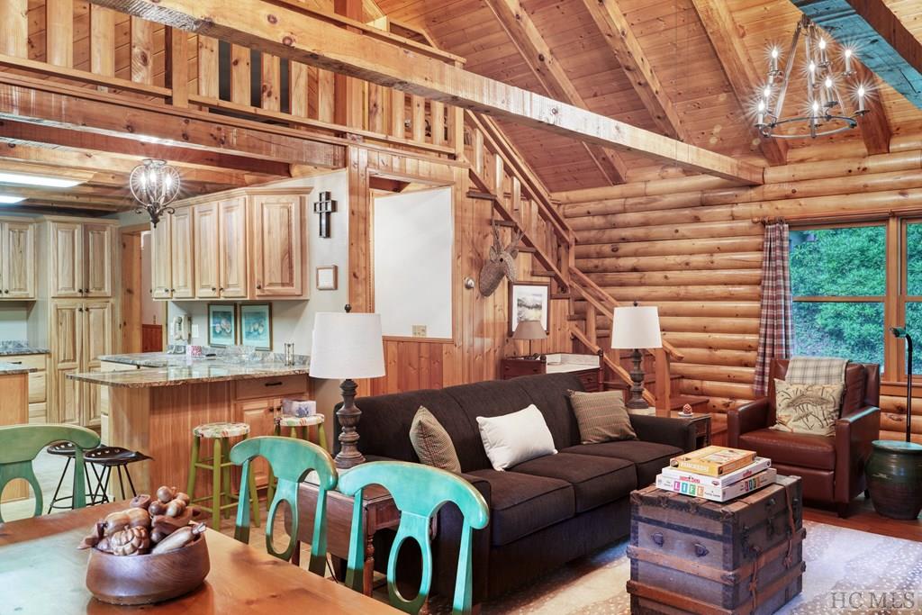 20 Ed Henry Road Highlands, NC 28741 - Photo 11 of 31 Gallery Image 11