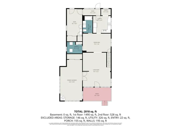 $399,900 | 816 South Werners Landing Drive, Bronson, MI 49028