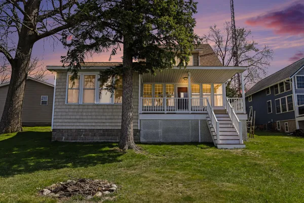 $399,900 | 816 South Werners Landing Drive, Bronson, MI 49028