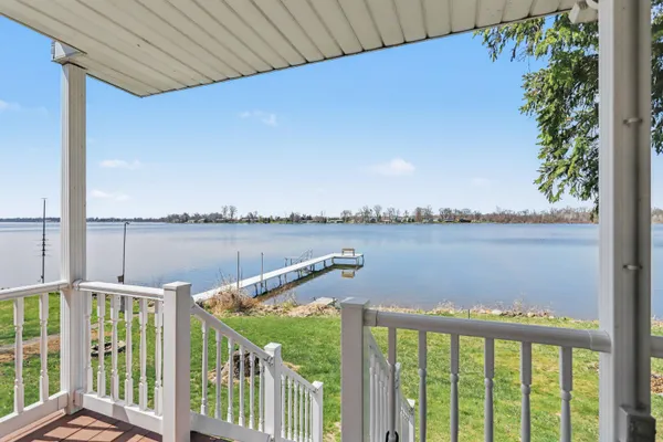 $399,900 | 816 South Werners Landing Drive, Bronson, MI 49028
