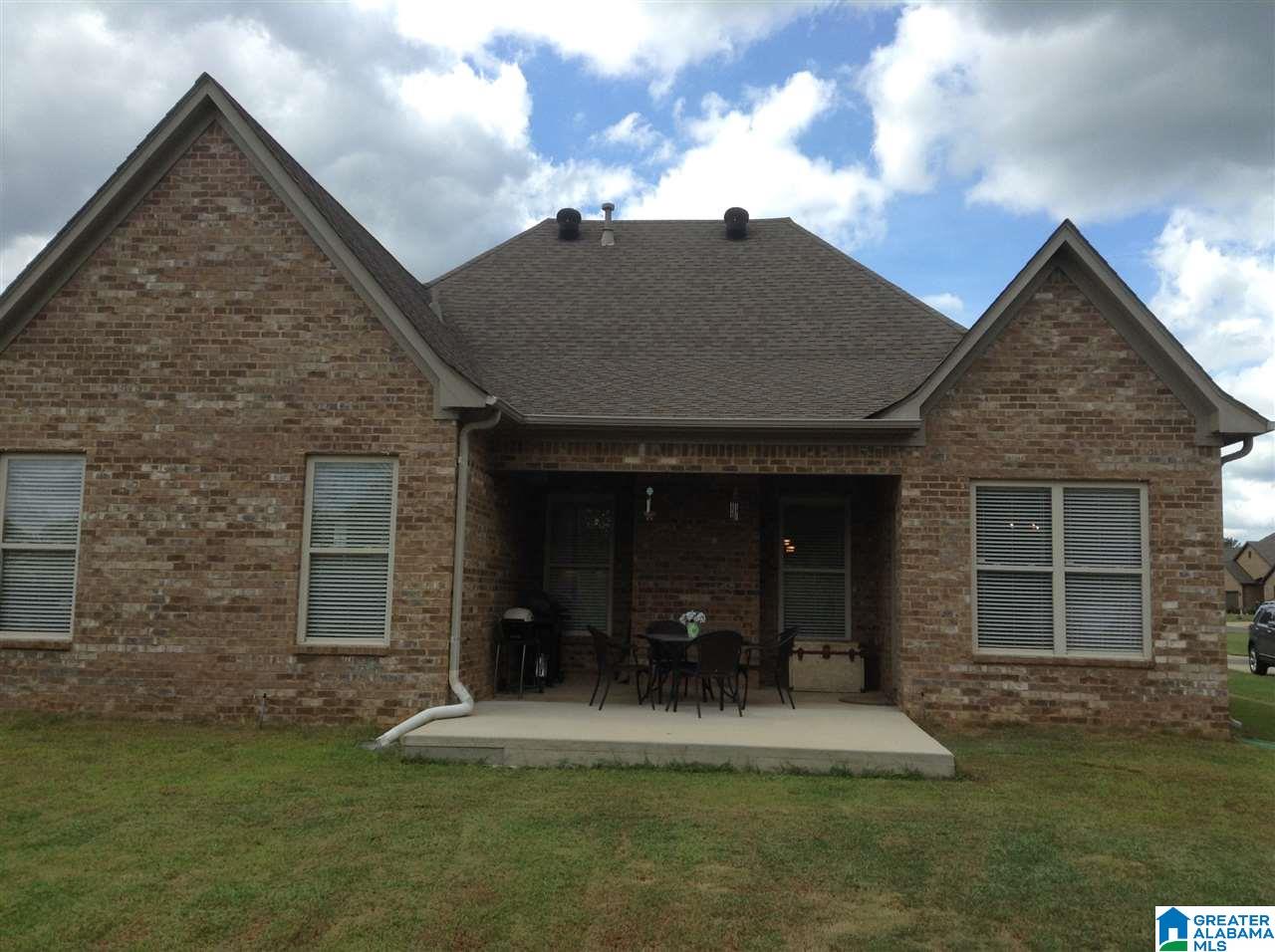 504 Horizon Street Alabaster, AL 35114 - Photo 28 of 30