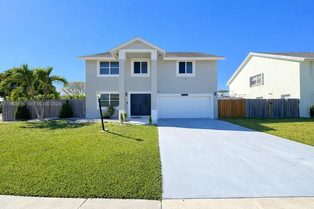$4,500 | 21970 Southwest 97th Court, Cutler Bay, FL 33190