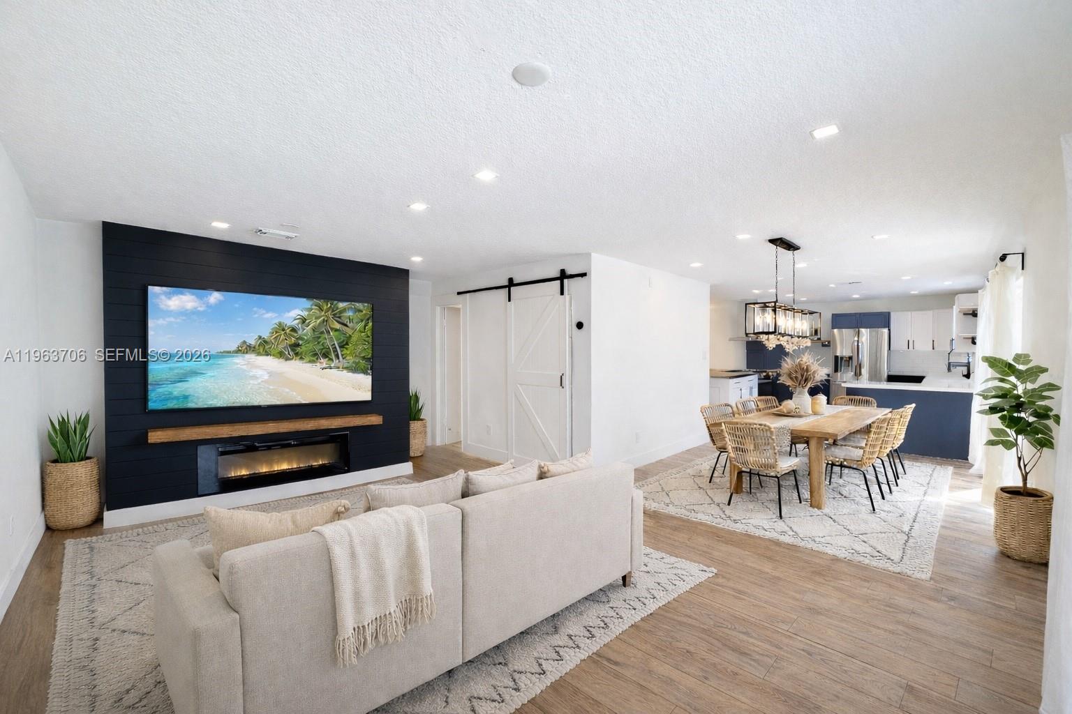 21970 Southwest 97th Court Cutler Bay, FL 33190 - Photo 9 of 23 Virtually Staged