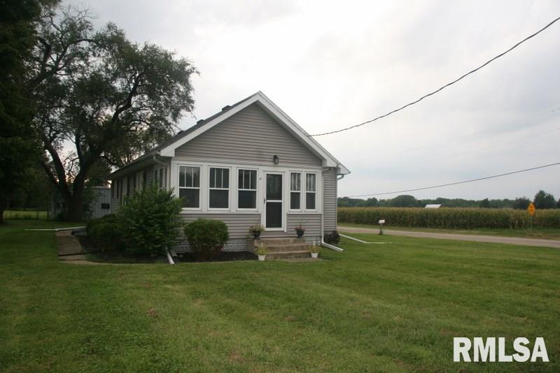 9407 South Mapleton Road Mapleton, IL 61547 - Photo 2 of 4