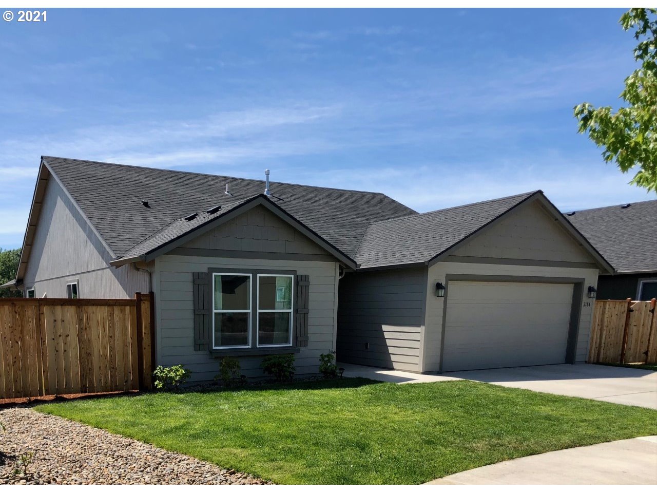 2184 South 59th Street Springfield, OR 97478 - Photo 1 of 22