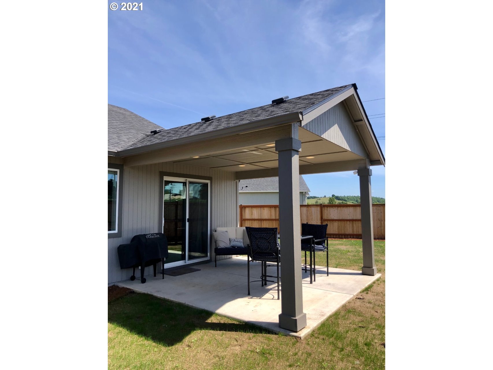 2184 South 59th Street Springfield, OR 97478 - Photo 15 of 22