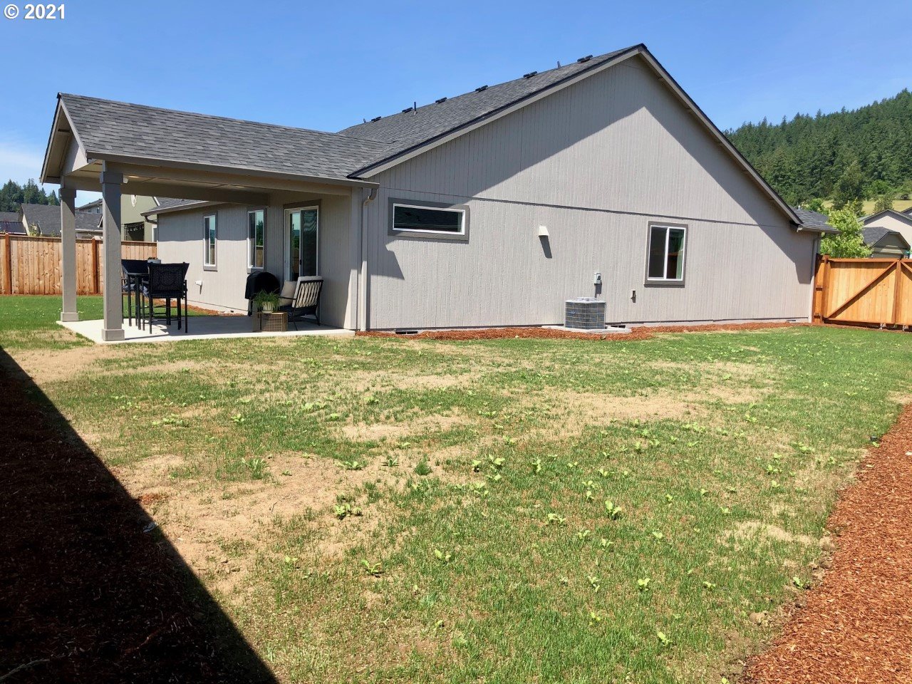 2184 South 59th Street Springfield, OR 97478 - Photo 17 of 22
