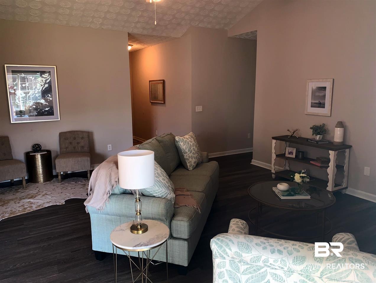 1314 Dominoe Trail Foley, AL 36535 - Photo 4 of 22