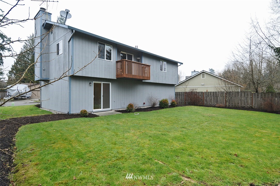 1808 225th Street Southeast Bothell, WA 98021 - Photo 14 of 15