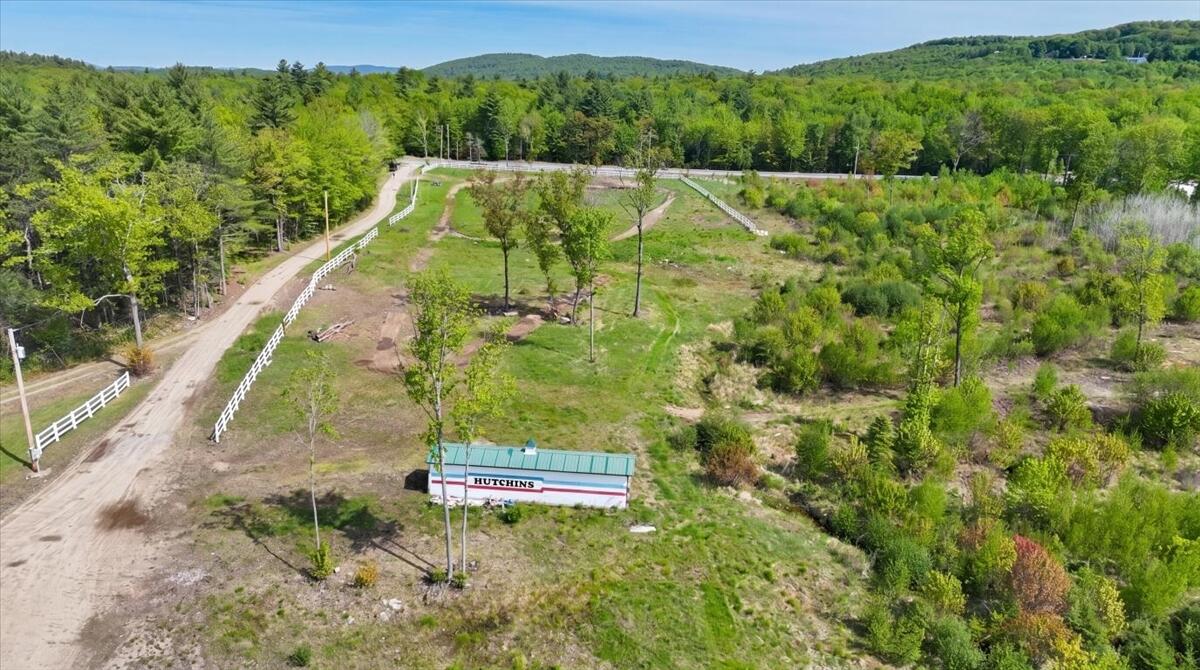 R13-30.2 Buckfield Road South Paris, ME 04281 - Photo 20 of 39 Facing Road