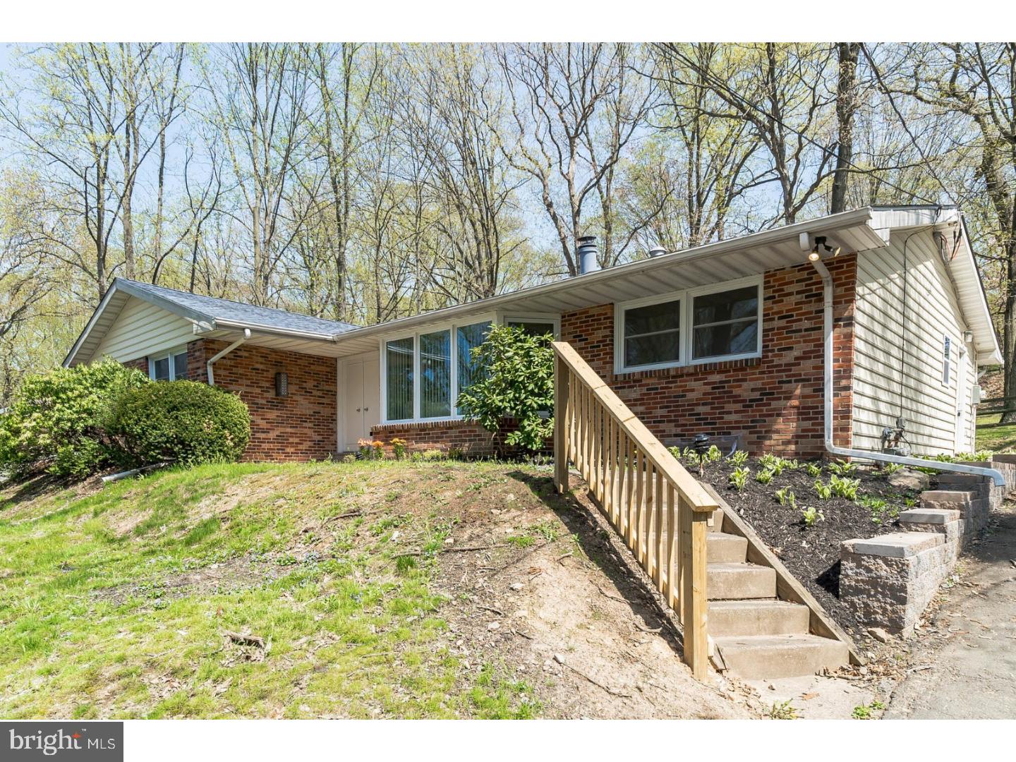 551 Dreshertown Road Fort Washington, PA 19034 - Photo 1 of 25 Gallery Image 1