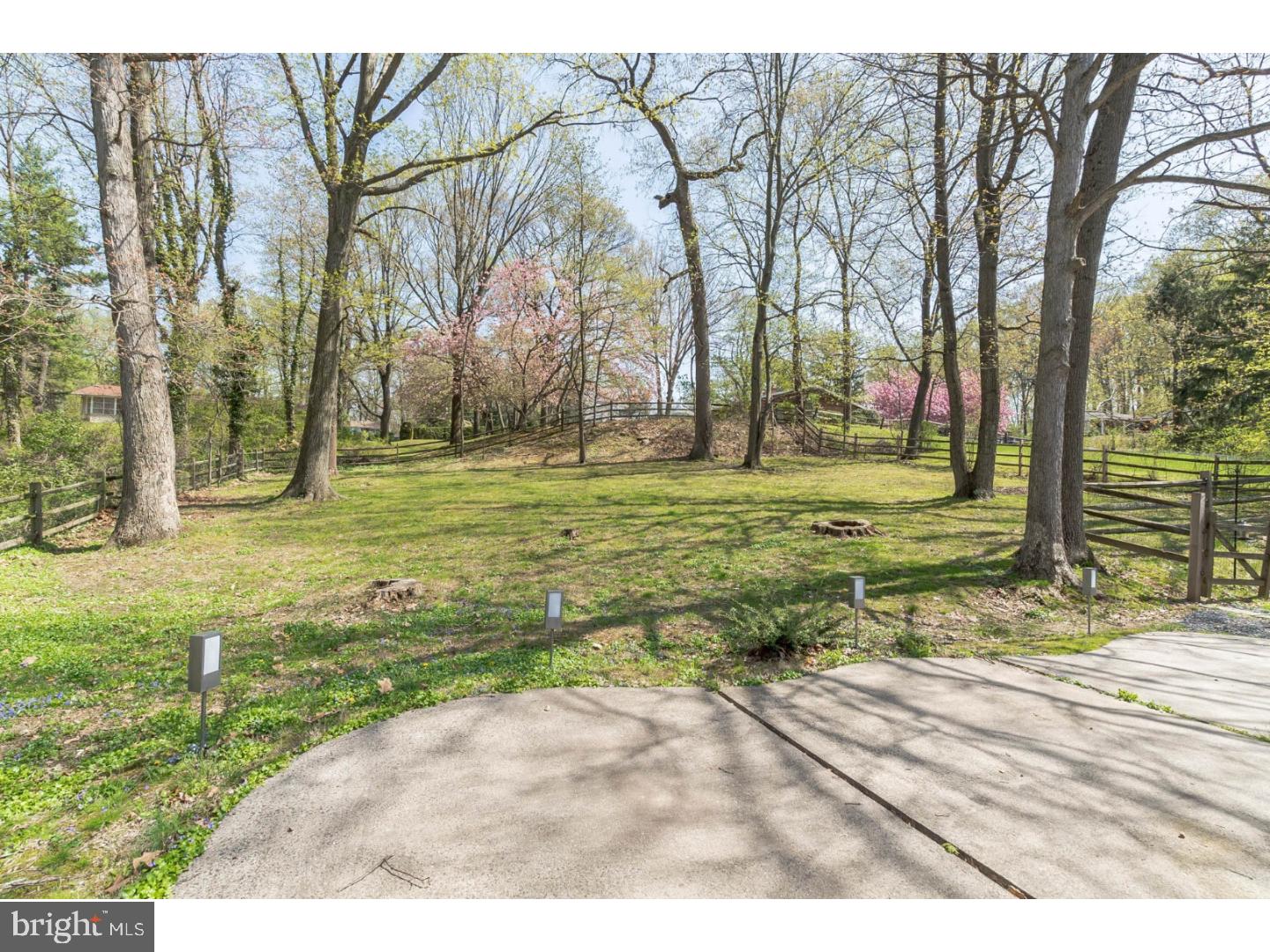 551 Dreshertown Road Fort Washington, PA 19034 - Photo 24 of 25 Gallery Image 24