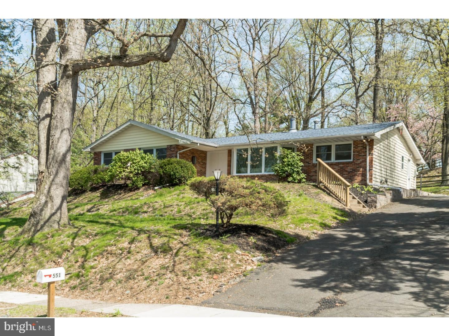 551 Dreshertown Road Fort Washington, PA 19034 - Photo 25 of 25 Gallery Image 25