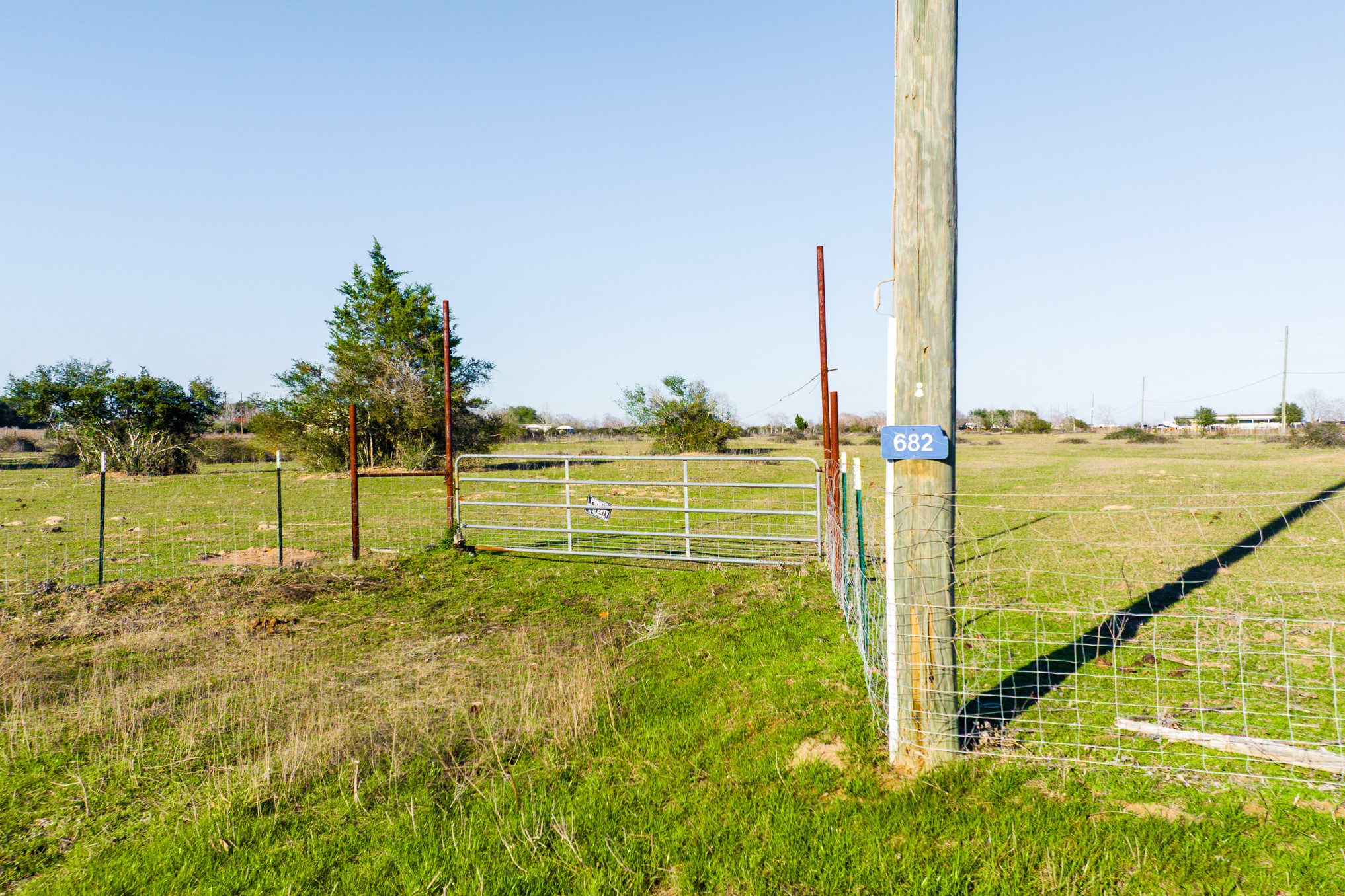 682 Schultz Road Sealy, TX 77474 - Photo 30 of 35