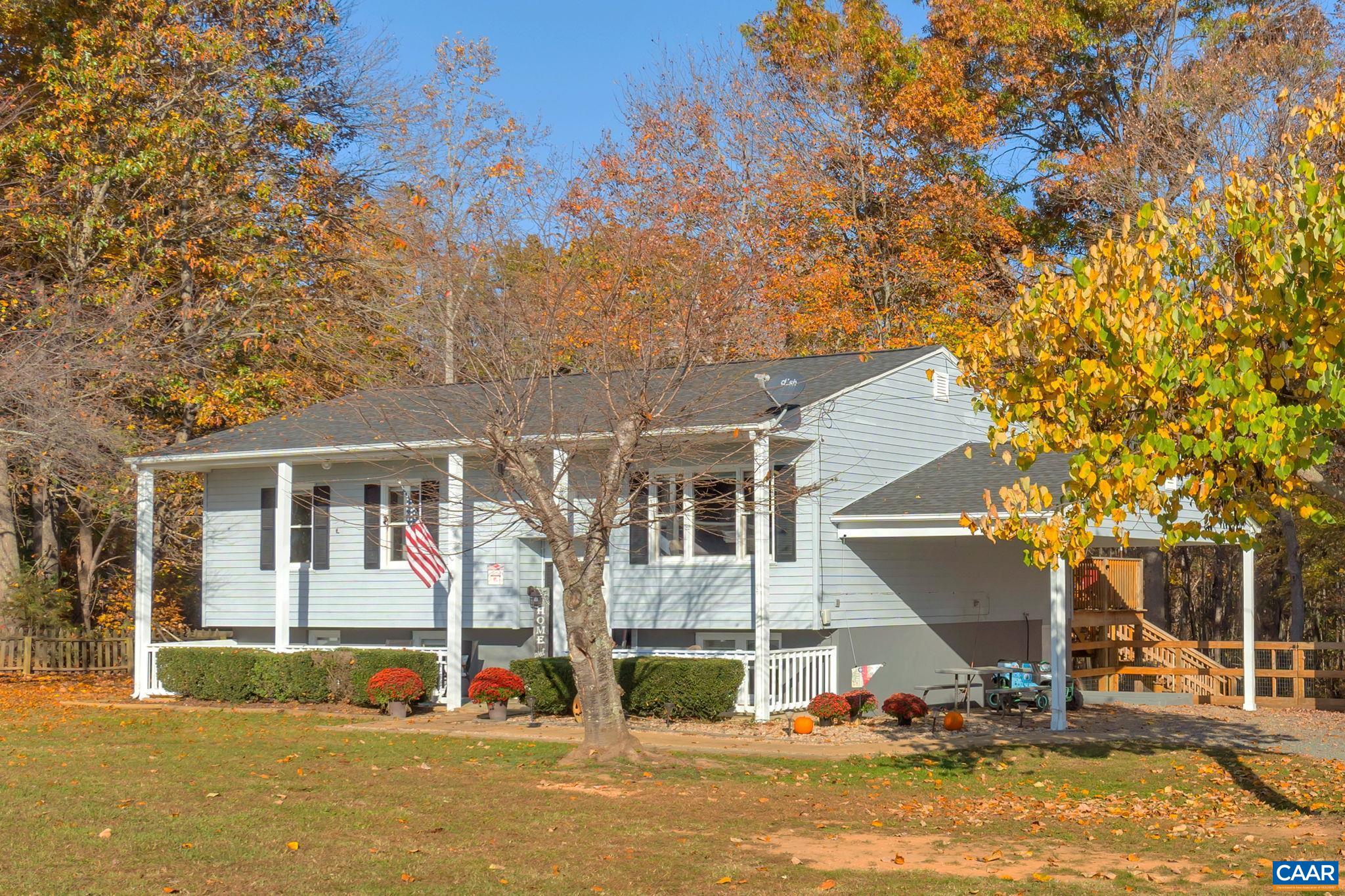 1203 Long Acre Road Palmyra, VA 22963 - Photo 3 of 47 Gallery Image 3