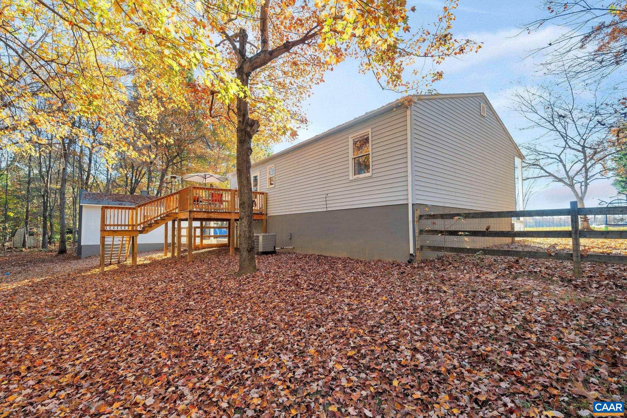 1203 Long Acre Road Palmyra, VA 22963 - Photo 34 of 47 Gallery Image 34