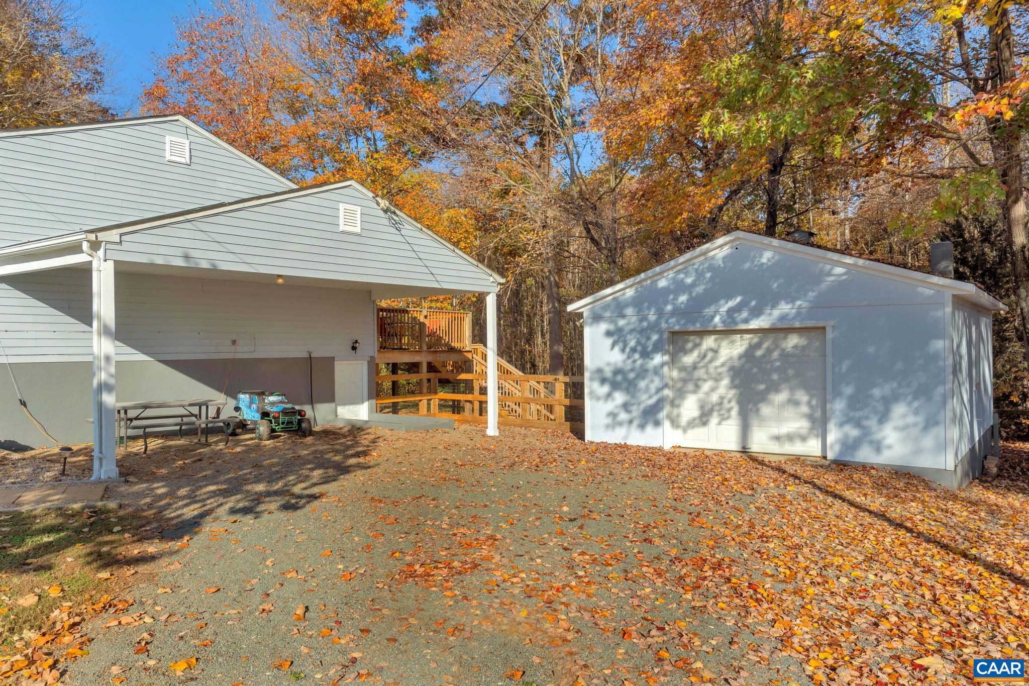1203 Long Acre Road Palmyra, VA 22963 - Photo 35 of 47 Gallery Image 35