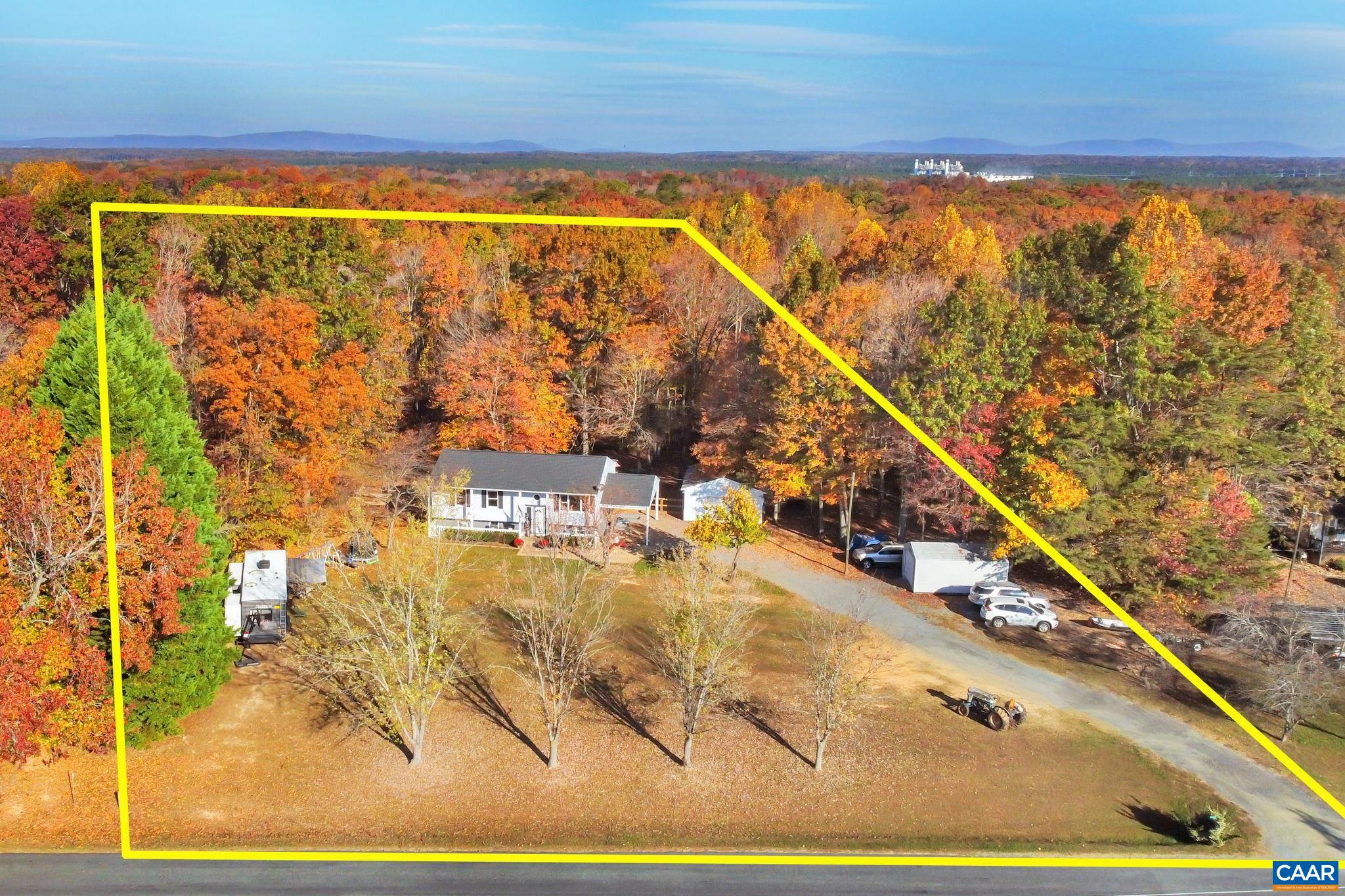 1203 Long Acre Road Palmyra, VA 22963 - Photo 42 of 47 Gallery Image 42